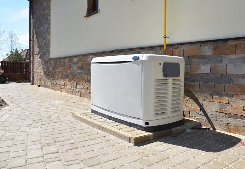 Powering Through the Storm: Different Types of Generators Available