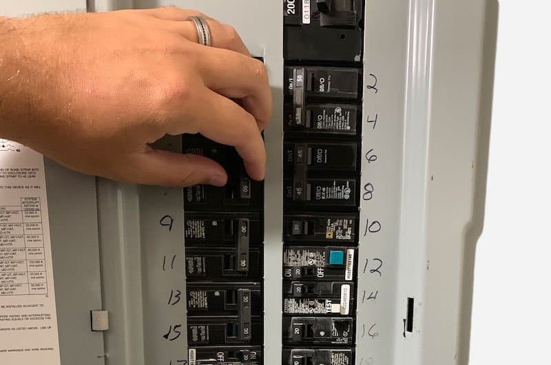 This is Why Your Circuit Breakers Keep Tripping