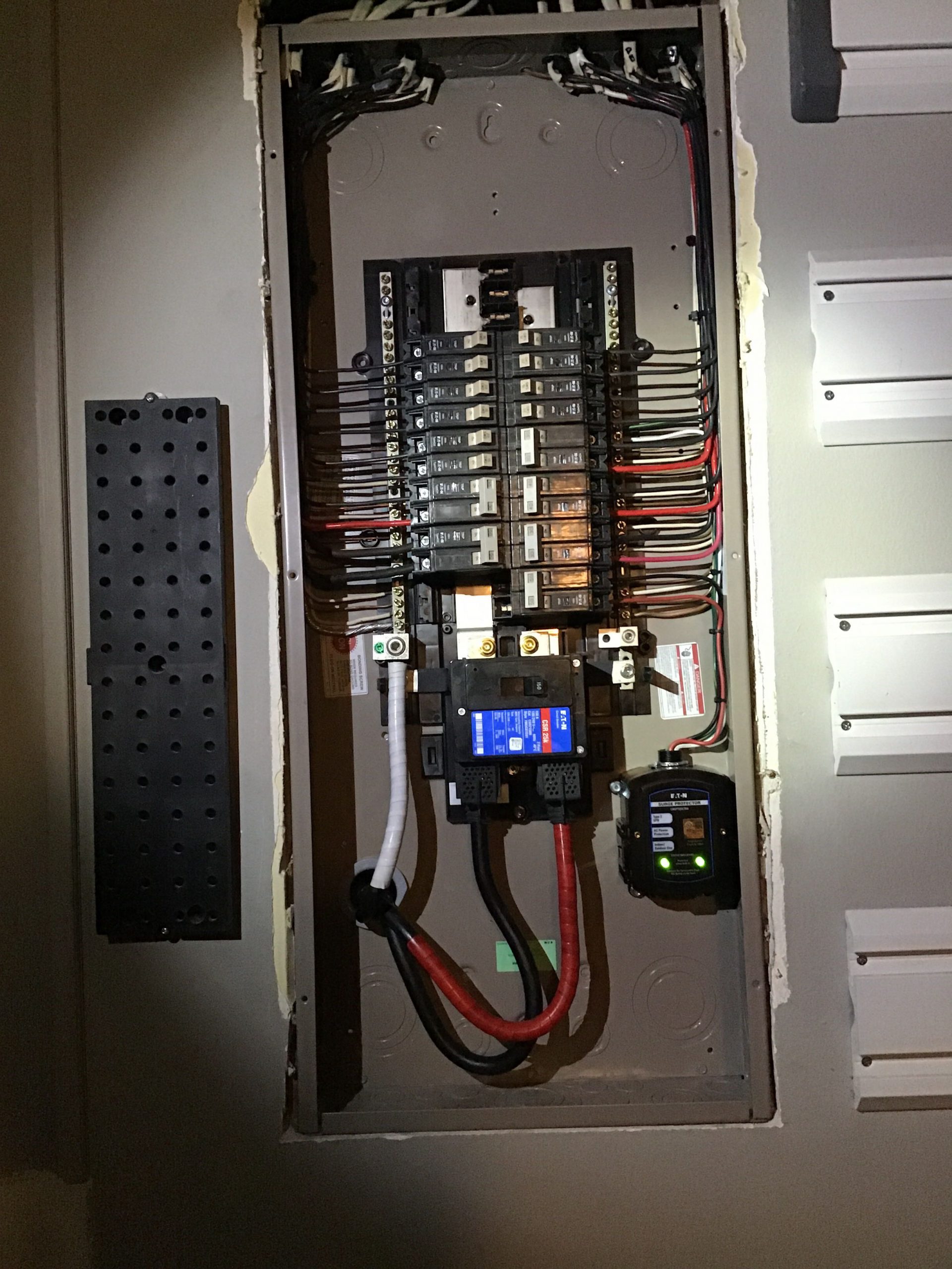 Recalled Electrical Panels: Zinsco, Federal Pacific & Challenger
