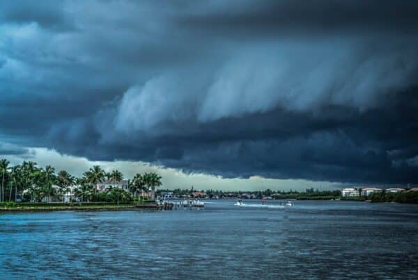 electrical Hurricane Preparedness