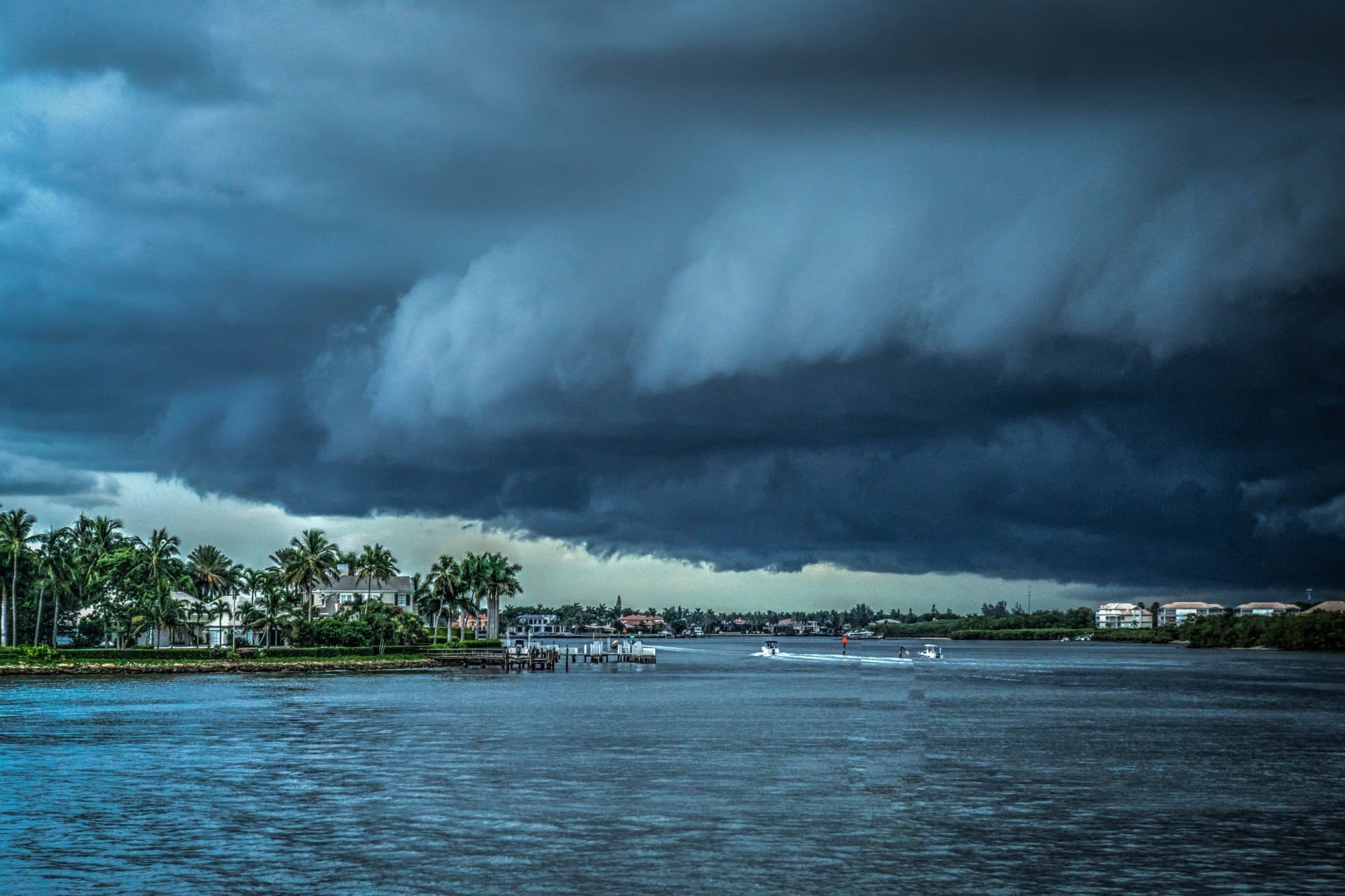 Hurricane Preparedness: Electrical Safety Practices Guide