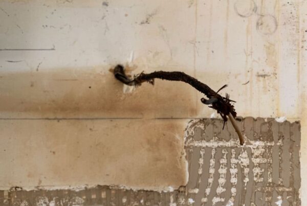 Cloth Wiring