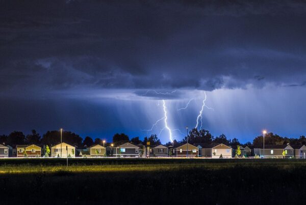 surge protection