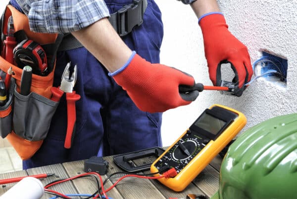 emergency electrician
